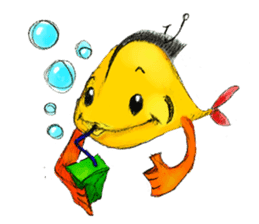 Kiki sticker #3561754