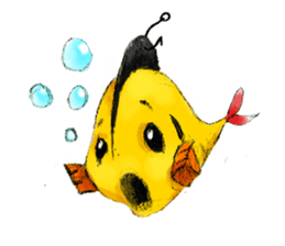 Kiki sticker #3561757