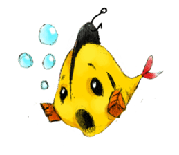 Kiki sticker #3561757