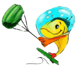 Kiki sticker #3561759