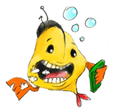 Kiki sticker #3561761