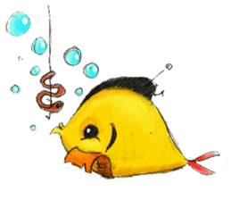 Kiki sticker #3561762