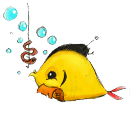 Kiki sticker #3561762