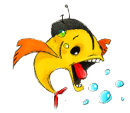 Kiki sticker #3561766