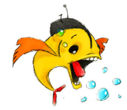 Kiki sticker #3561766
