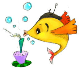 Kiki sticker #3561769