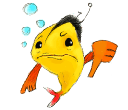 Kiki sticker #3561771