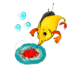 Kiki sticker #3561772