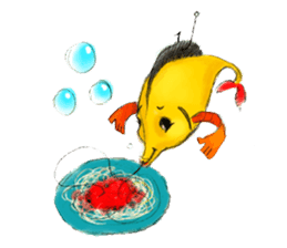 Kiki sticker #3561772
