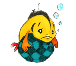 Kiki sticker #3561775