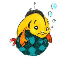 Kiki sticker #3561775