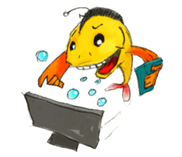 Kiki sticker #3561778