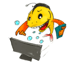 Kiki sticker #3561778