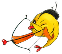 Kiki sticker #3561779