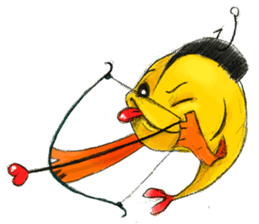 Kiki sticker #3561779
