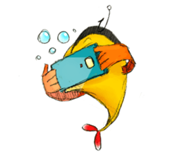 Kiki sticker #3561781
