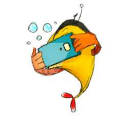 Kiki sticker #3561781