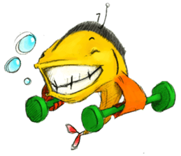 Kiki sticker #3561782