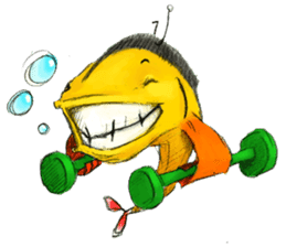 Kiki sticker #3561782