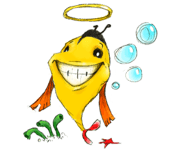 Kiki sticker #3561786