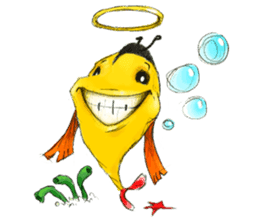 Kiki sticker #3561786