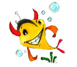 Kiki sticker #3561787