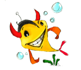 Kiki sticker #3561787