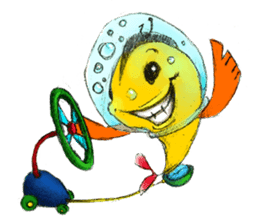 Kiki sticker #3561788