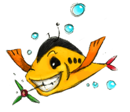 Kiki sticker #3561791