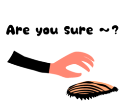 Zentai&Wrestling mask&toupee sticker #3561911