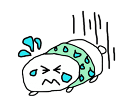 Soft guy sticker #3562677