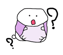 Soft guy sticker #3562681