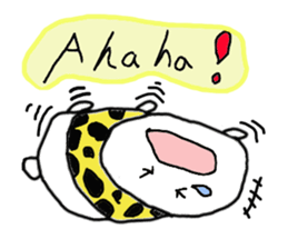 Soft guy sticker #3562697