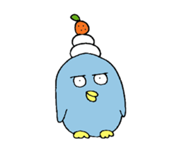 pengyon sticker #3562834