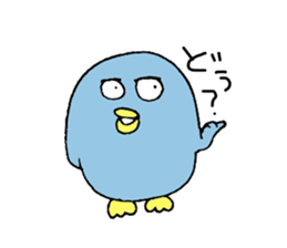 pengyon sticker #3562836