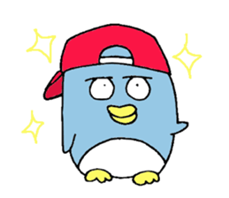 pengyon sticker #3562839