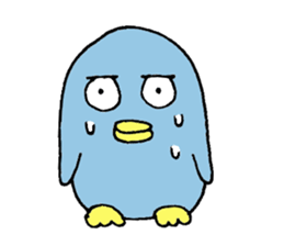 pengyon sticker #3562841