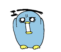 pengyon sticker #3562842