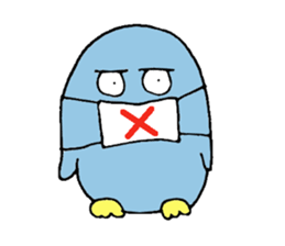 pengyon sticker #3562845