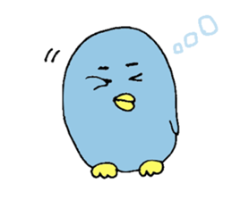 pengyon sticker #3562847