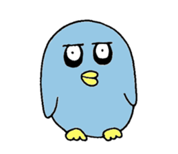 pengyon sticker #3562848