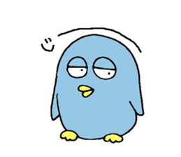 pengyon sticker #3562851