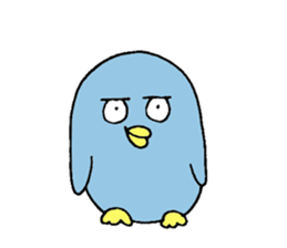 pengyon sticker #3562855