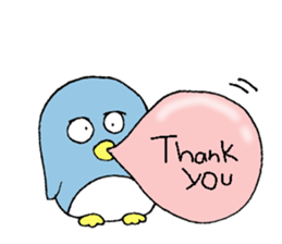 pengyon sticker #3562857