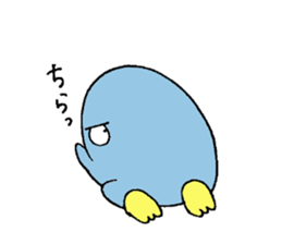 pengyon sticker #3562859