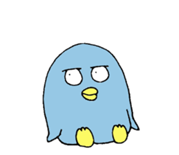 pengyon sticker #3562861