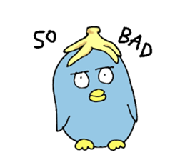 pengyon sticker #3562862