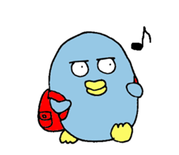 pengyon sticker #3562863