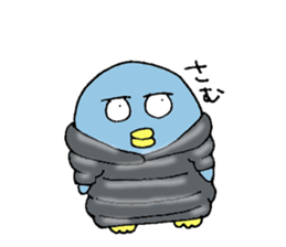 pengyon sticker #3562866