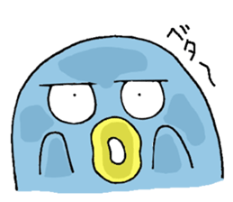 pengyon sticker #3562867